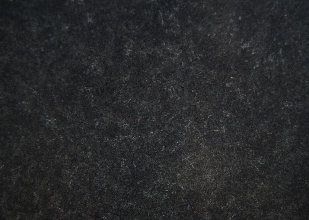 Granit / Granitstein Absolute Black
